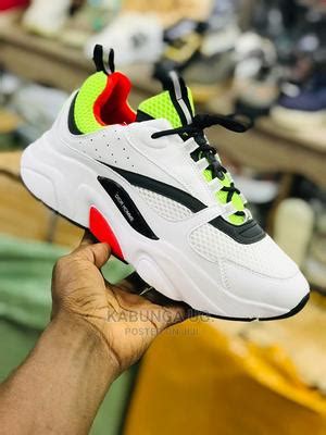 Dior Sneakers in Uganda for sale Prices on Jiji.ug